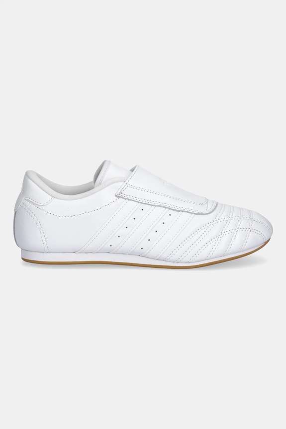 Tenisky adidas Originals adidas TAEKWONDO W JS4012 biela AW25