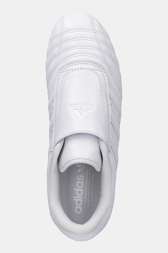Tenisky adidas Originals adidas TAEKWONDO W biela JS4012