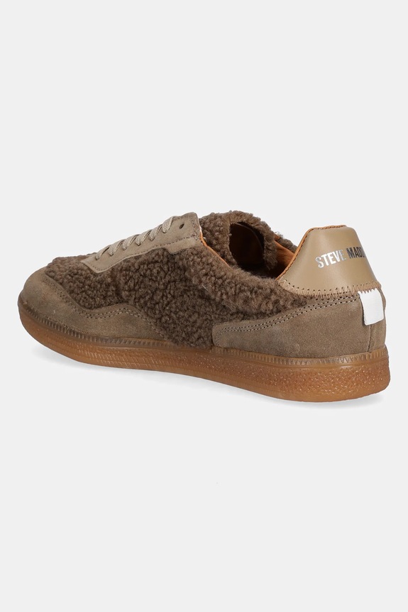 Obuv Tenisky Steve Madden Emporia 11003419.482 béžová