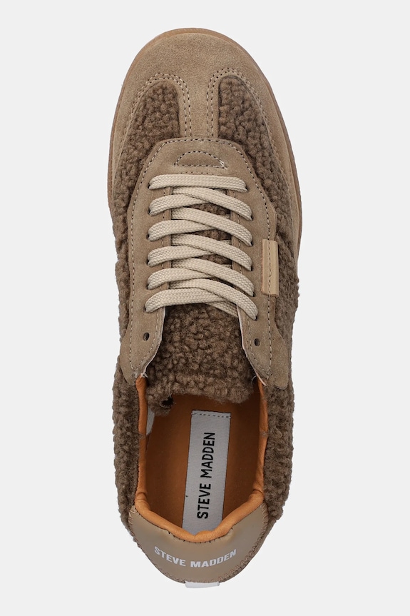 Tenisky Steve Madden Emporia béžová 11003419.482