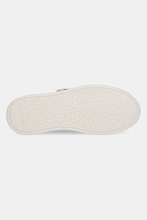 Steve Madden sneakers din piele întoarsă MYA 11004887.275 maro