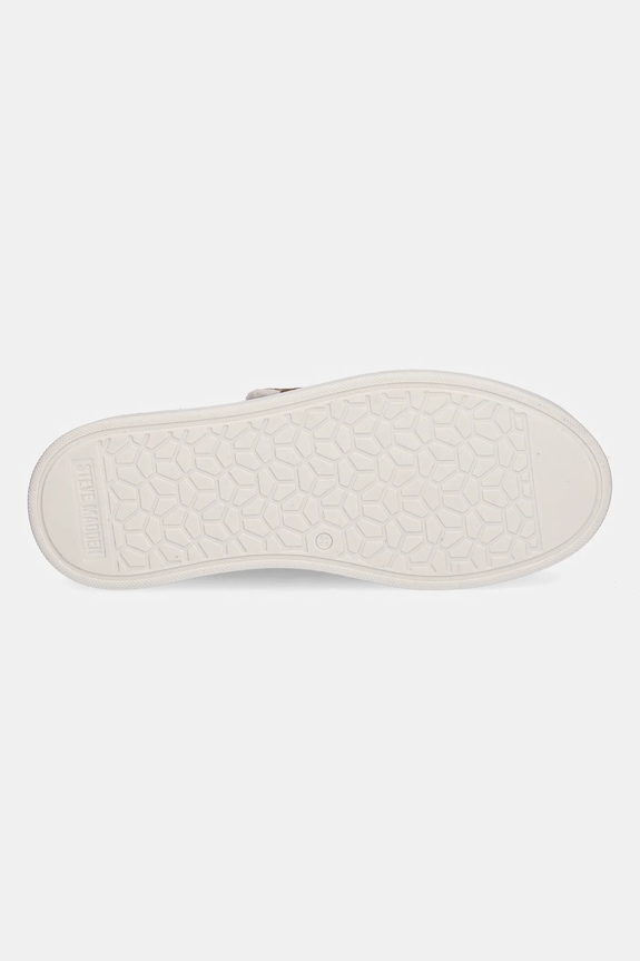 Steve Madden sneakers din piele întoarsă MYA 11004887.275 maro