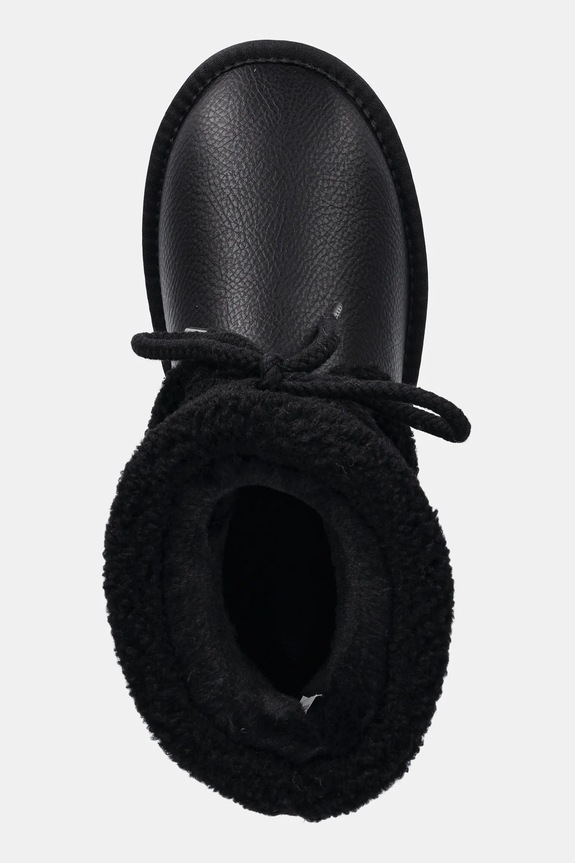 Steve Madden śniegowce Shadow czarny 11005020.184