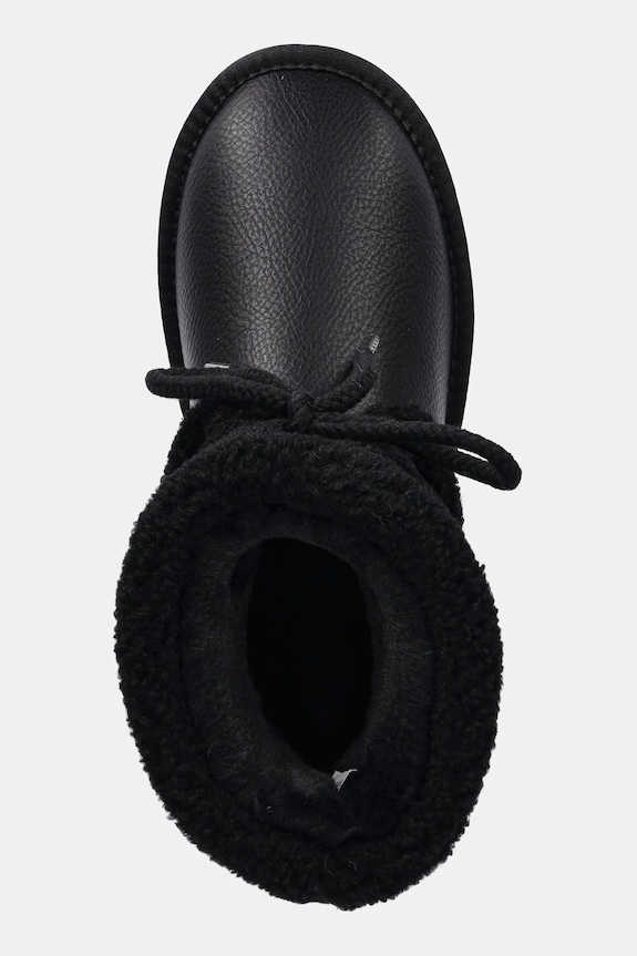 Steve Madden śniegowce Shadow czarny 11005020.184
