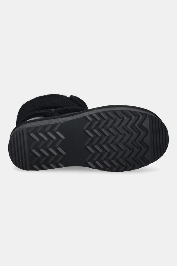 Steve Madden śniegowce Shadow 11005020.184 czarny