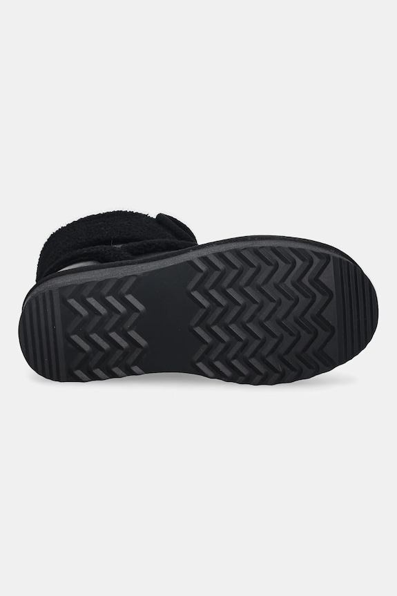 Steve Madden śniegowce Shadow 11005020.184 czarny