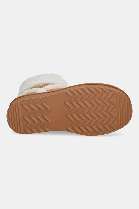 Steve Madden śniegowce Shadow 11005020.BNU brązowy
