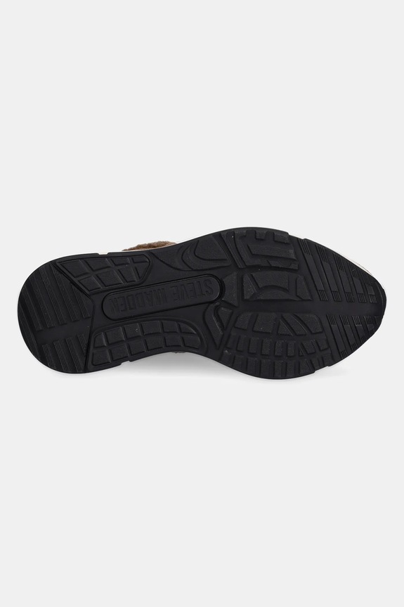 Steve Madden sneakersy Starlyn 11003459.TBN beżowy