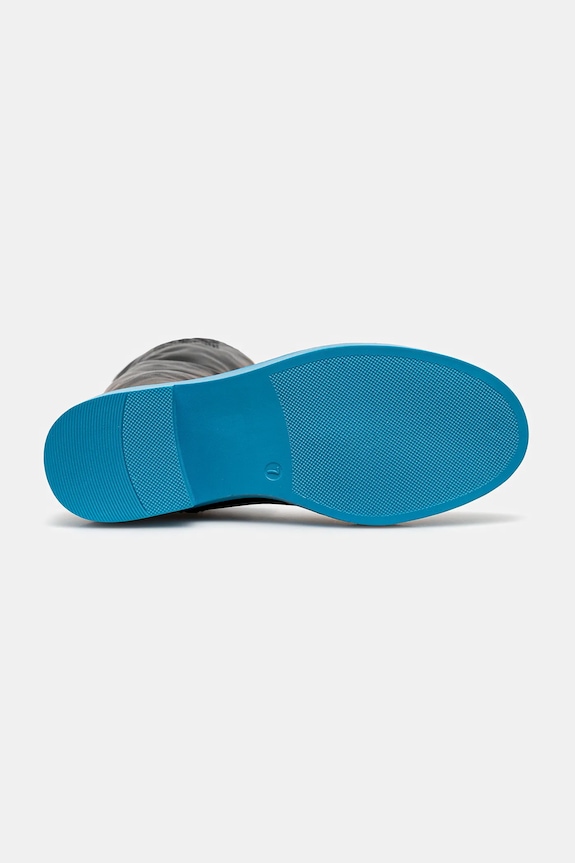 Чоботи Koi Footwear SWA-111 x Hatsune Miku чорний SWA.111