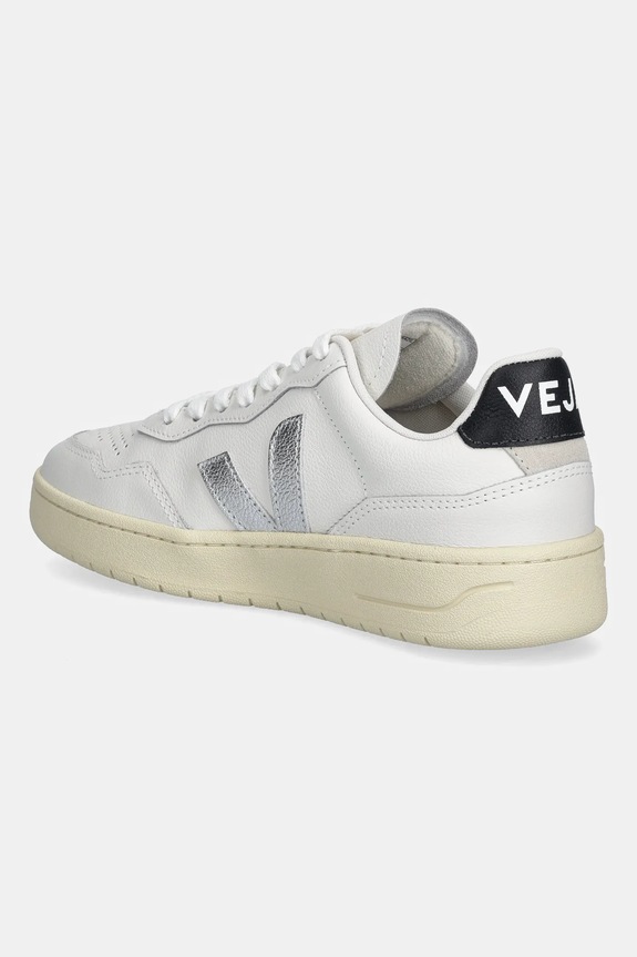 Obuwie Veja sneakersy skórzane V-90 VD2020910A biały