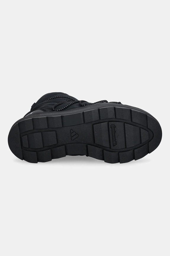 adidas śniegowce adidas x Moon Boot JP7766 czarny