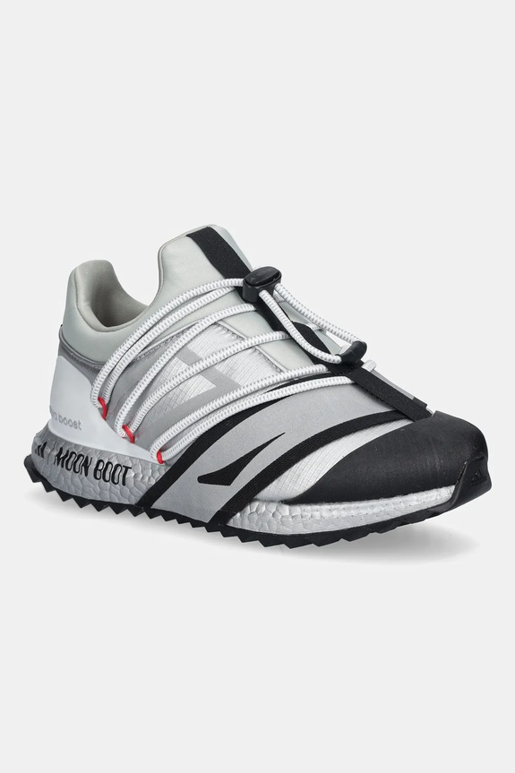 adidas sneakers adidas x Moon Boot textil gri JQ7847