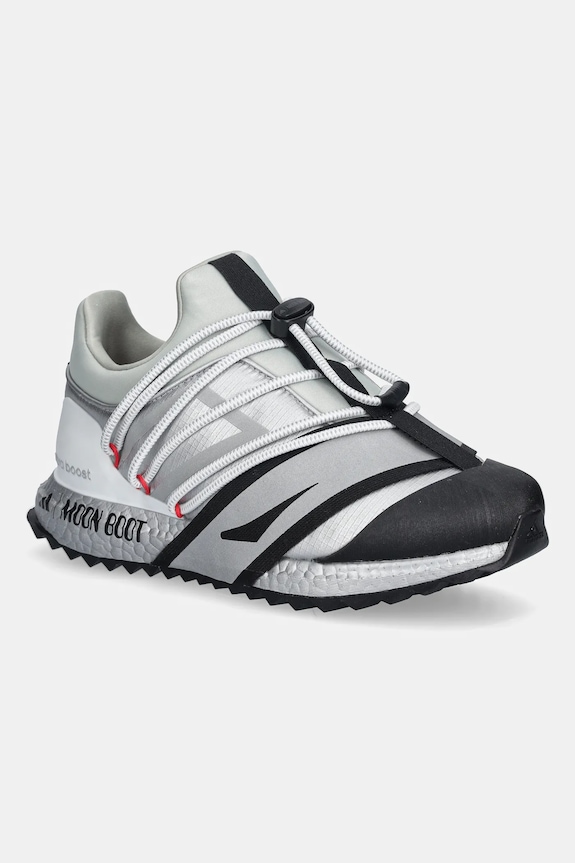 adidas sneakers adidas x Moon Boot textil gri JQ7847