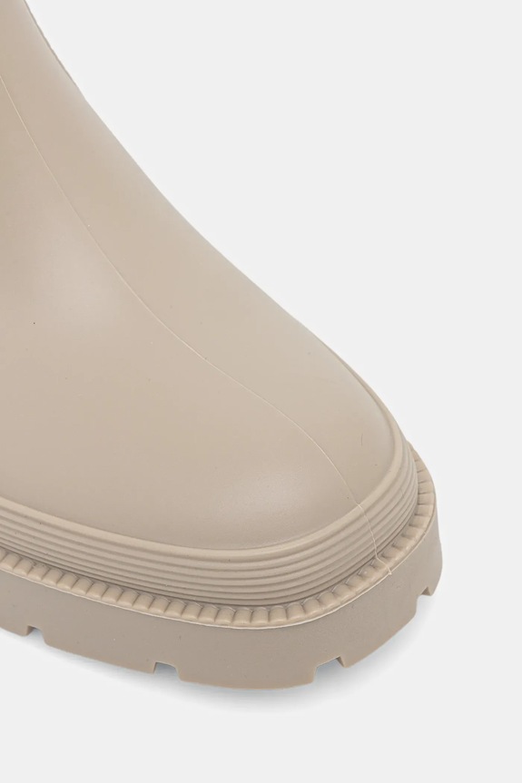 Steve Madden gumicsizma Rockyh20 bézs 11005193.253