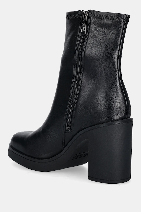 Obuv Členkové topánky Steve Madden Mesmerize 11005105.001 čierna