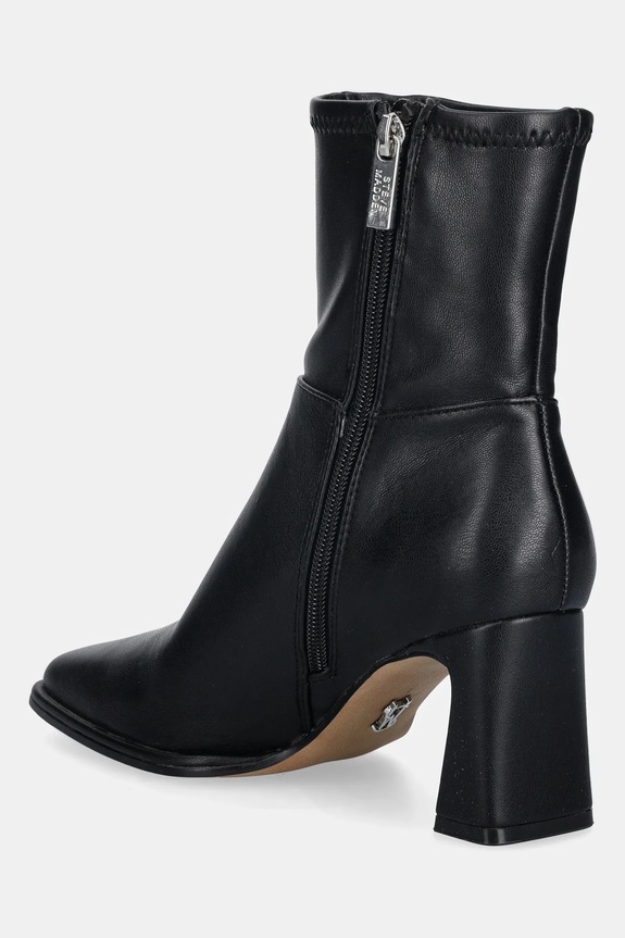Obuv Členkové topánky Steve Madden Harp 11005106.001 čierna