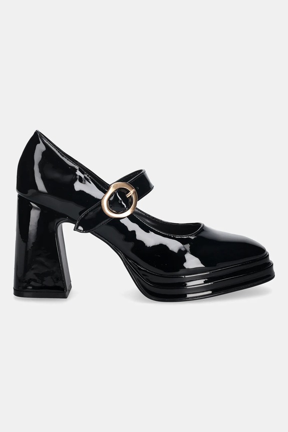 Lodičky Steve Madden Kylee 11005107.018 čierna AW25