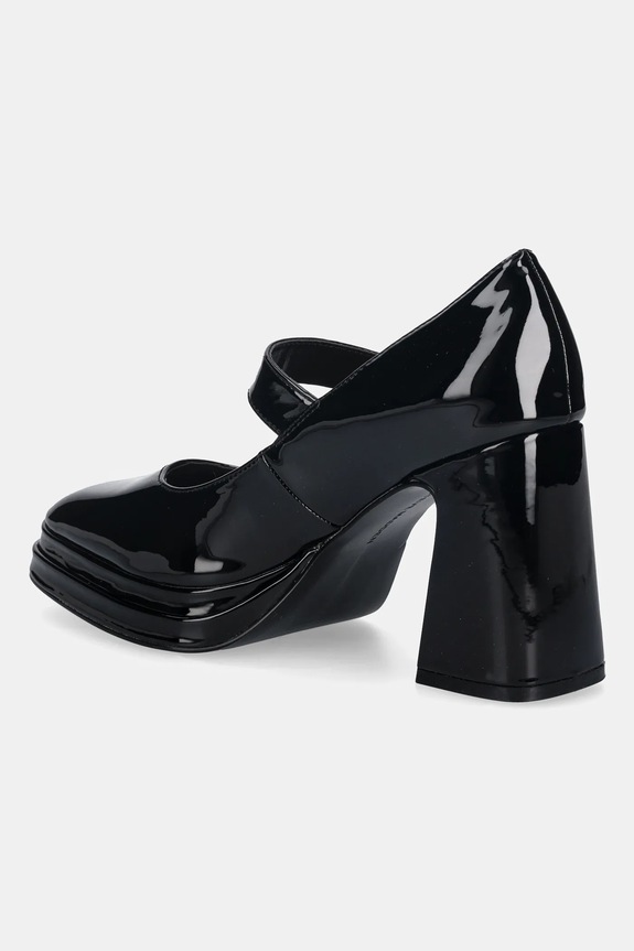Obuv Lodičky Steve Madden Kylee 11005107.018 čierna