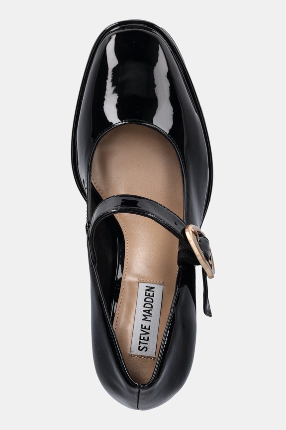 Lodičky Steve Madden Kylee čierna 11005107.018
