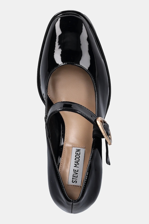 Lodičky Steve Madden Kylee čierna 11005107.018