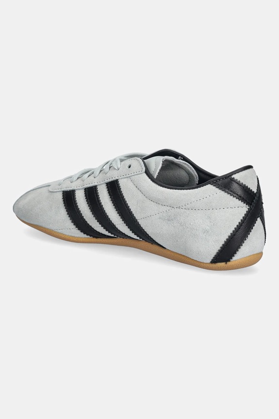 Взуття Кросівки adidas Originals Tokyo W JQ0609 сірий