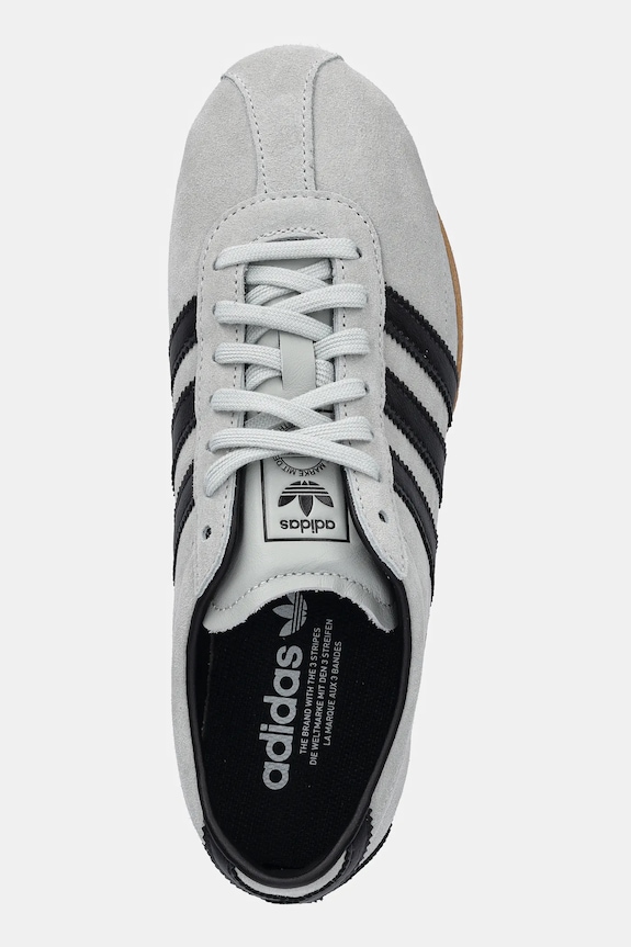 Кросівки adidas Originals Tokyo W сірий JQ0609