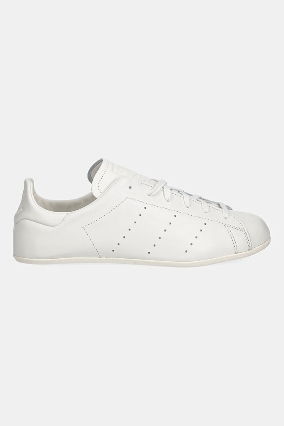 adidas Originals leather sneakers Stan Smith Lo Pro W JR5700 white SS26