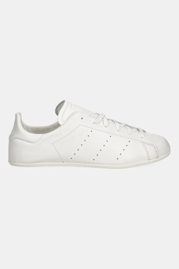 adidas Originals leather sneakers Stan Smith Lo Pro W JR5700 white SS26