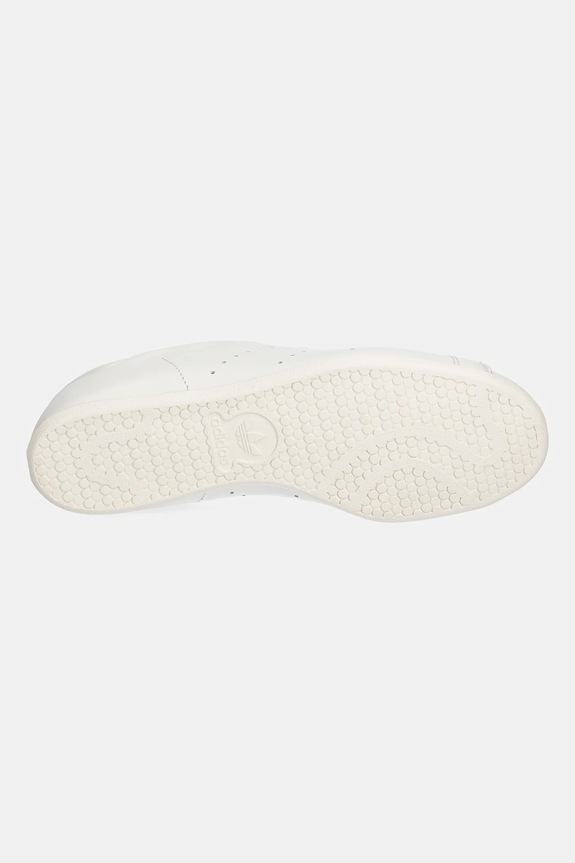 adidas Originals leather sneakers Stan Smith Lo Pro W JR5700 white