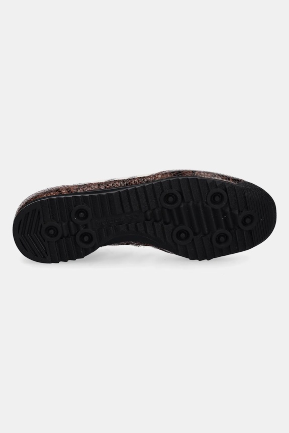 Маратонки adidas Originals Sl 72 Og W JS3981 кафяв