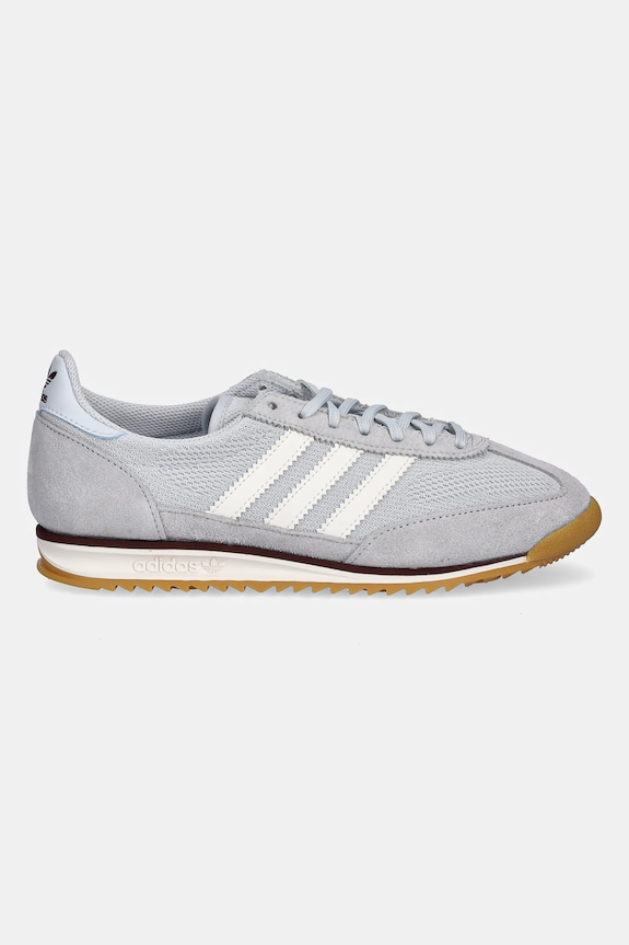 adidas Originals sneakers Sl 72 Og W JQ1788 blue AW25