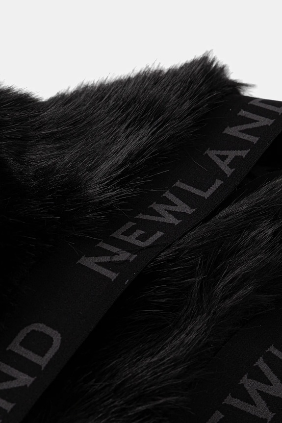 Obutev Prevleka za snežke Newland COVER BOOTS N54650.15 črna