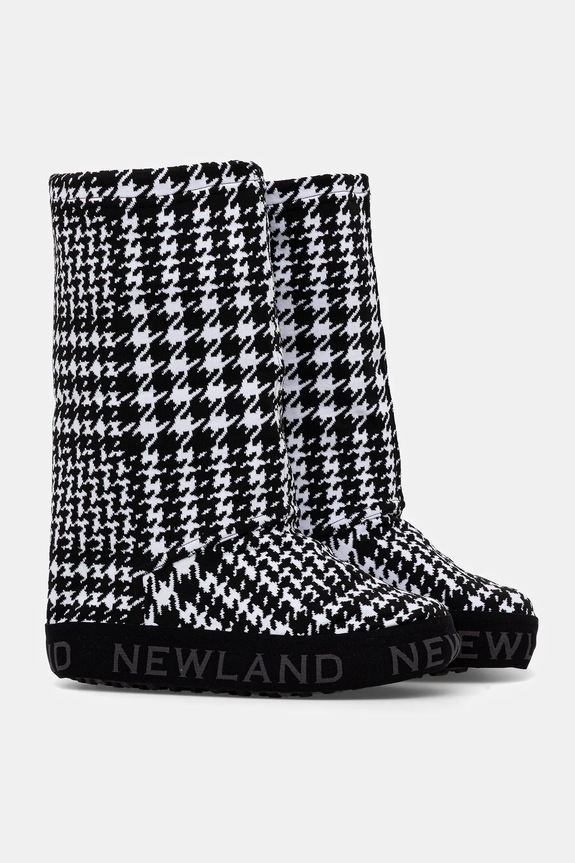 Prevleka za snežke Newland COVERBOOTS N54634.108 črna AW25