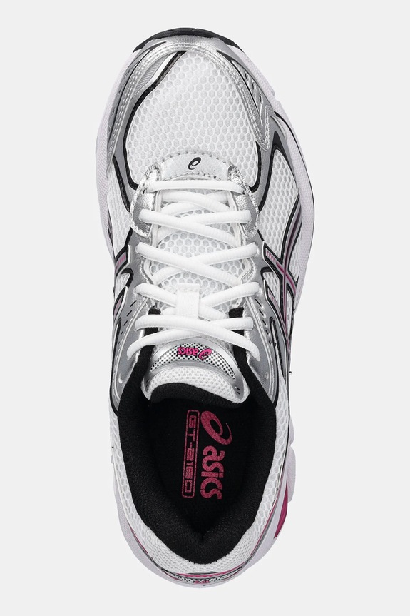 Кроссовки Asics белый 1203A952.101