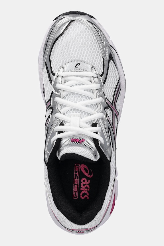Кроссовки Asics белый 1203A952.101