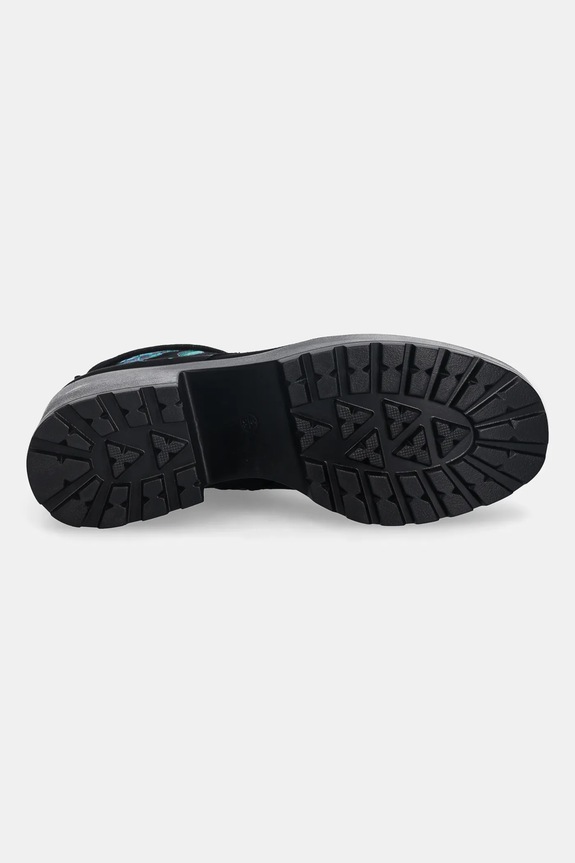Черевики Koi Footwear Butterfly Dune Butterfly.Dune чорний
