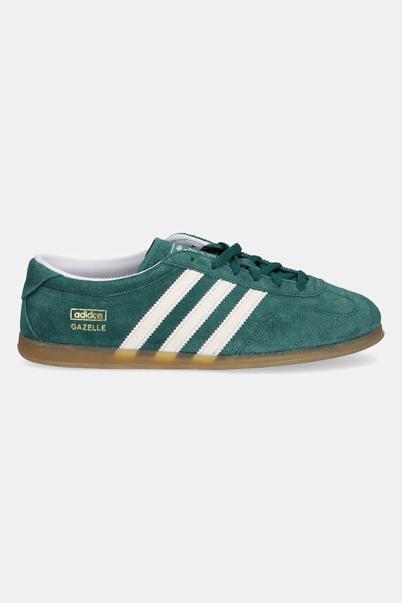 adidas Originals sneakers Gazelle Lo Pro W JS1310 verde AW25