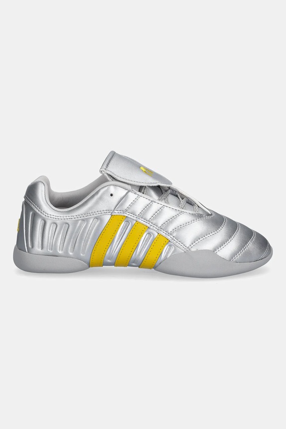 Sneakers adidas Originals Elite Mei Miaou HP7196 γκρί AW25