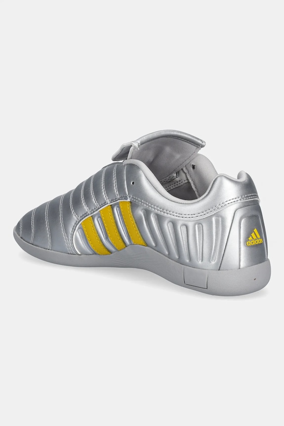 Παπούτσια Sneakers adidas Originals Elite Mei Miaou HP7196 γκρί