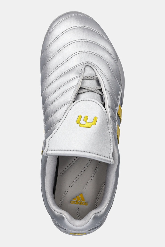 Sneakers adidas Originals Elite Mei Miaou γκρί HP7196