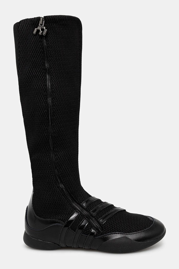 Tenisice adidas Originals Miaou Boot JQ9121 crna AW25
