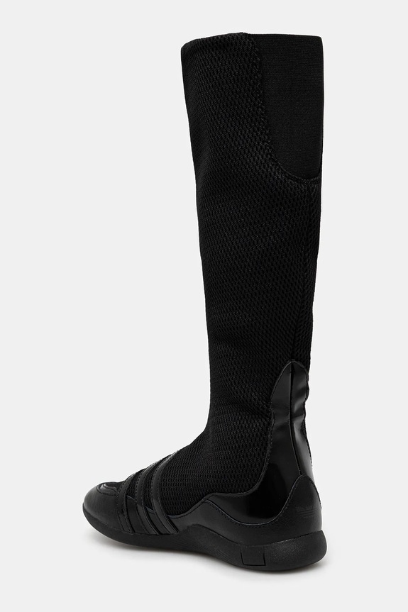 Obuća Tenisice adidas Originals Miaou Boot JQ9121 crna