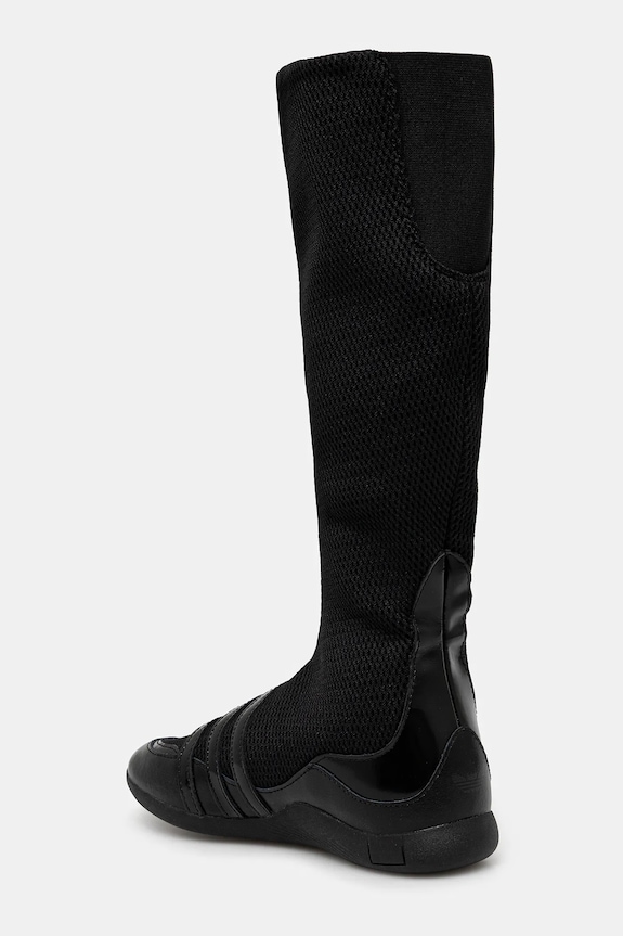 Obuća Tenisice adidas Originals Miaou Boot JQ9121 crna