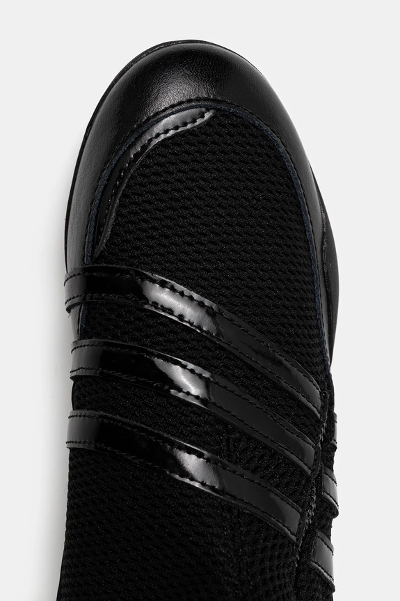 Tenisice adidas Originals Miaou Boot crna JQ9121