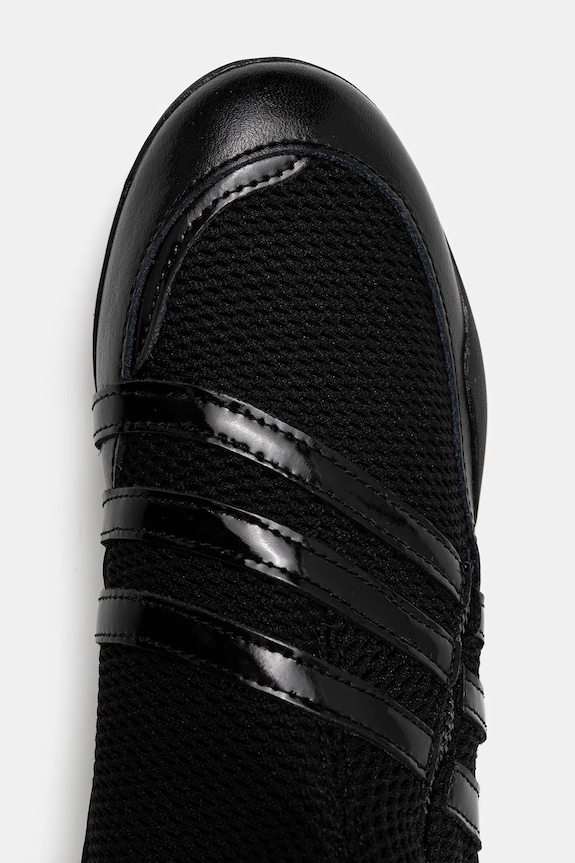 Tenisice adidas Originals Miaou Boot crna JQ9121