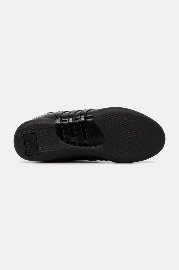 Tenisice adidas Originals Miaou Boot JQ9121 crna