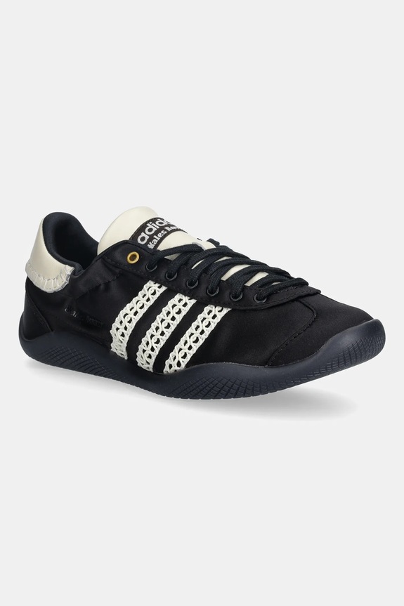 Кросівки adidas Originals Wb Karintha Lo Satin текстильний чорний IH7259