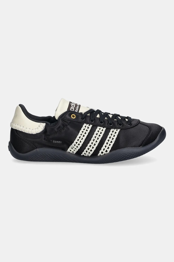 Кросівки adidas Originals Wb Karintha Lo Satin IH7259 чорний AW25