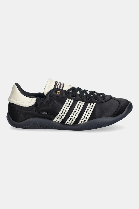 Кросівки adidas Originals Wb Karintha Lo Satin IH7259 чорний AW25