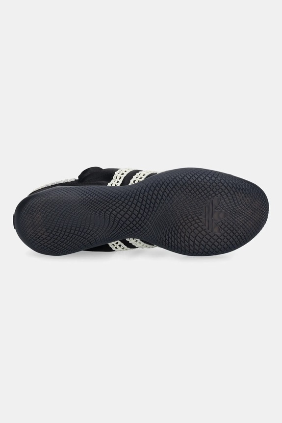 Кросівки adidas Originals Wb Karintha Lo Satin IH7259 чорний